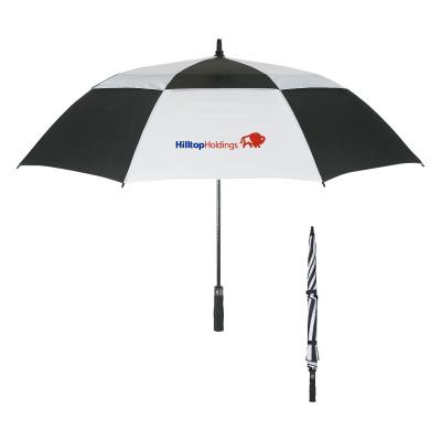 Windproof Golf Umbrella-04