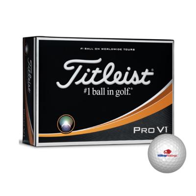 Titleist Pro V1 Golf Balls-03