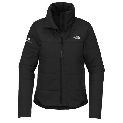 The North Face® Ladies Everyday Insulated Jacket-017