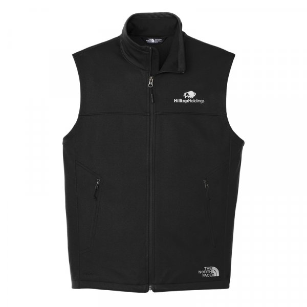 The North Face® Ridgewall Soft Shell Vest-01