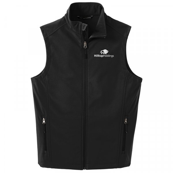 Port Authority® Core Men's Soft Shell Vest-00